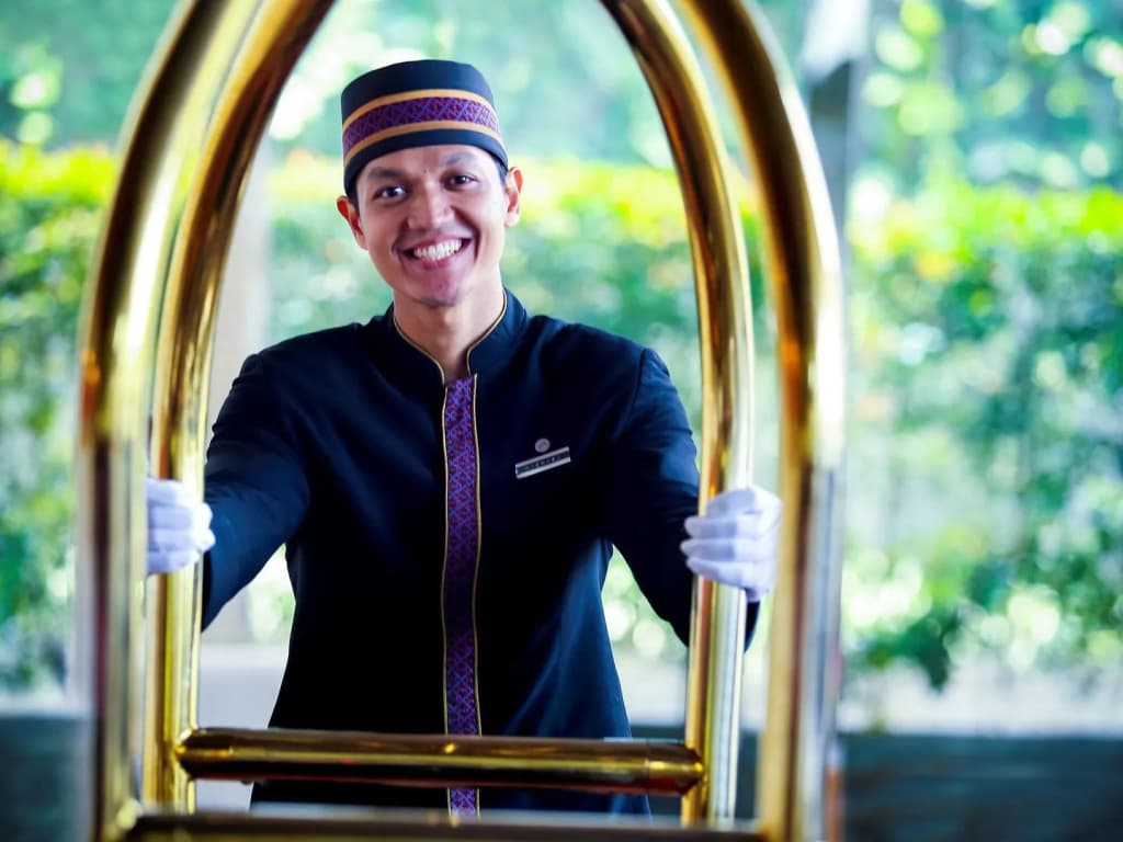 Grand Mercure Jakarta Harmoni - photo 31