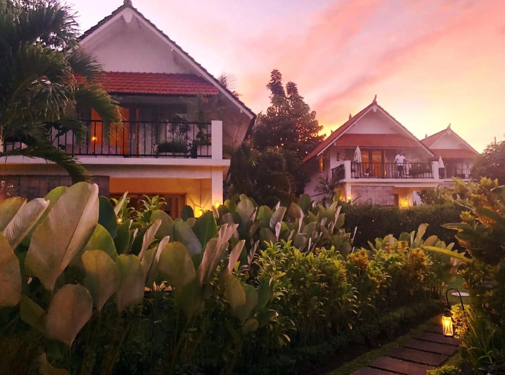 The White Villas Ubud - photo 19