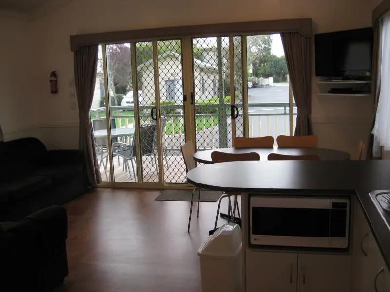 BIG4 Mornington Peninsula Holiday Park - photo 7
