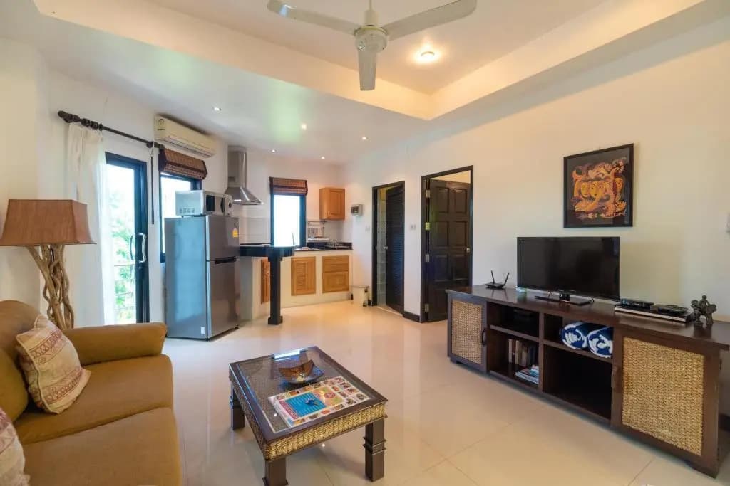 Samui Paradise Village - photo 4