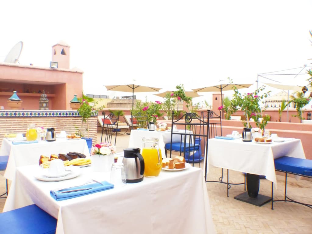 Arabian Riad - photo 17