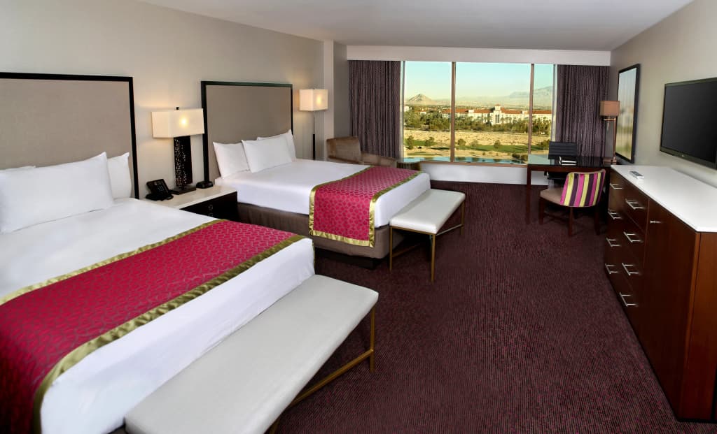Suncoast Hotel and Casino - photo 20