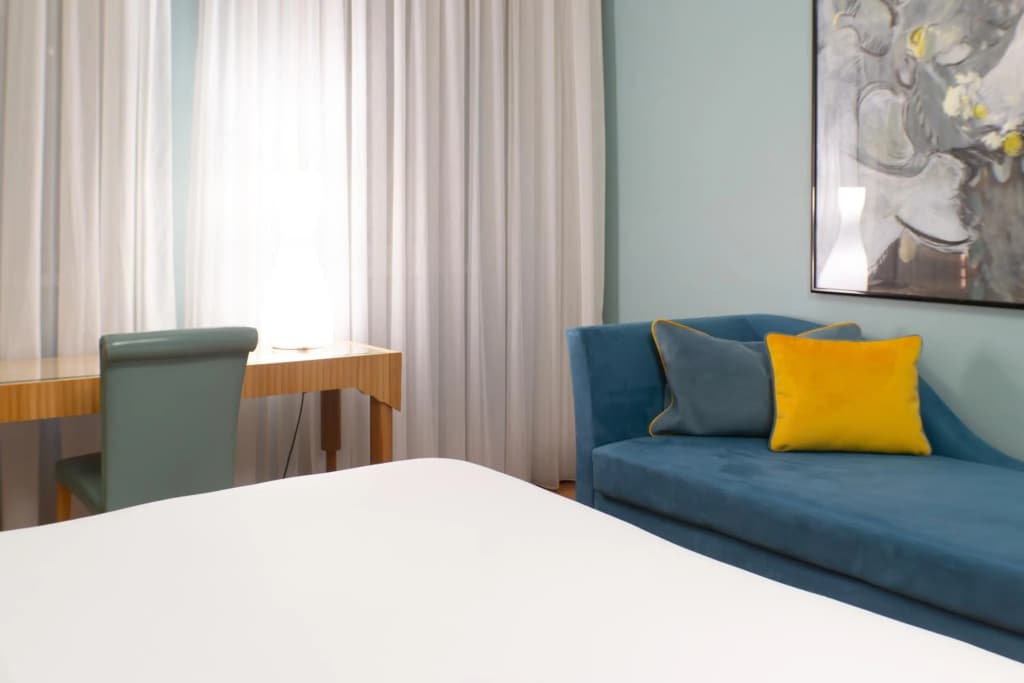 Hotel Spadari Al Duomo - photo 27
