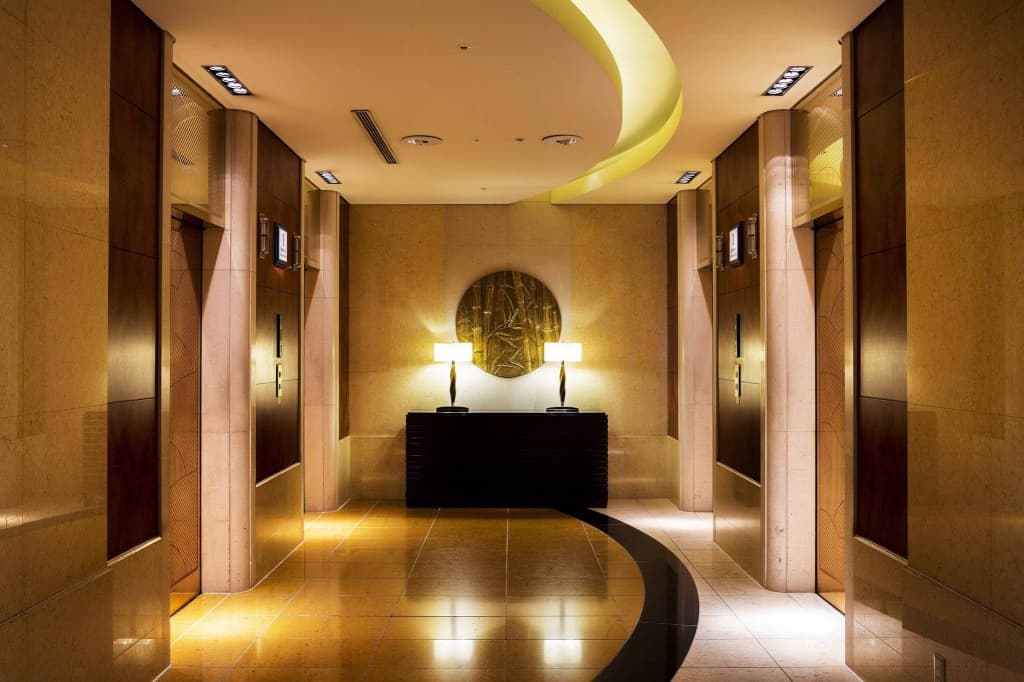 InterContinental ANA Tokyo by IHG - photo 19