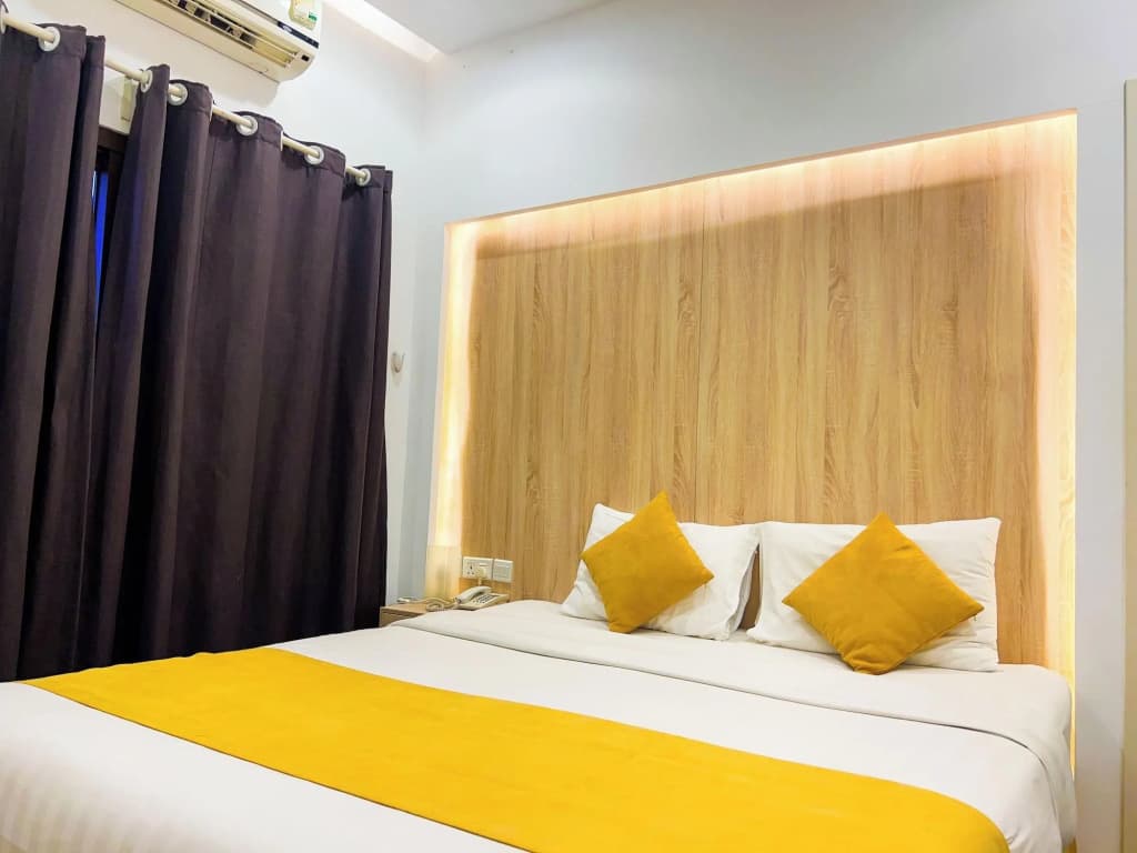 24 Gold Hotel - photo 4