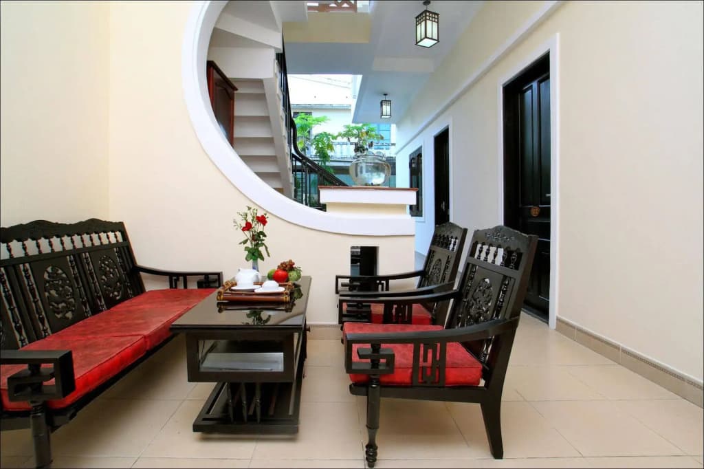 Han Thuyen Homestay - photo 10