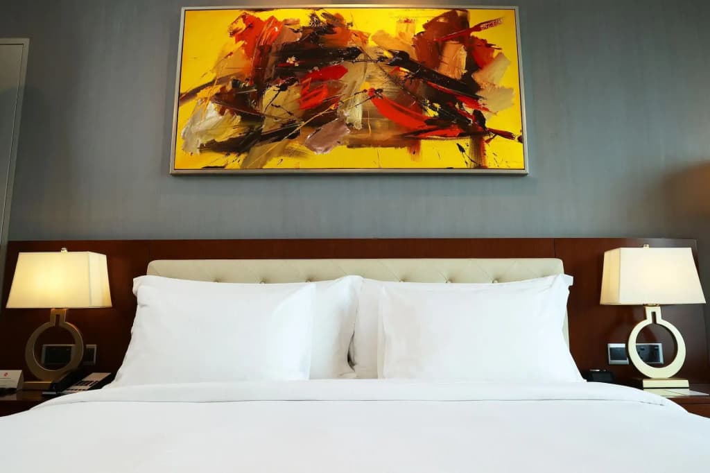 Sedona Suites Ho Chi Minh City - photo 48