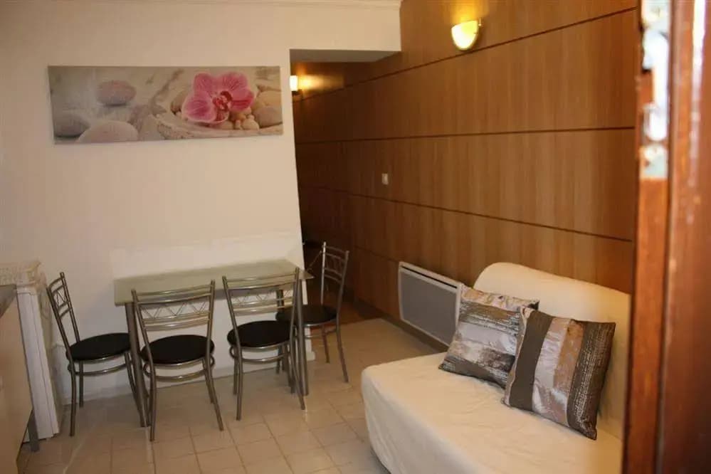 Studio Paris Saint Charles - photo 14