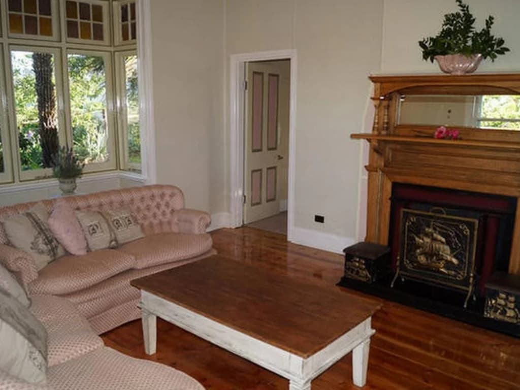 Eagles View Bed and Breakfast - photo 1