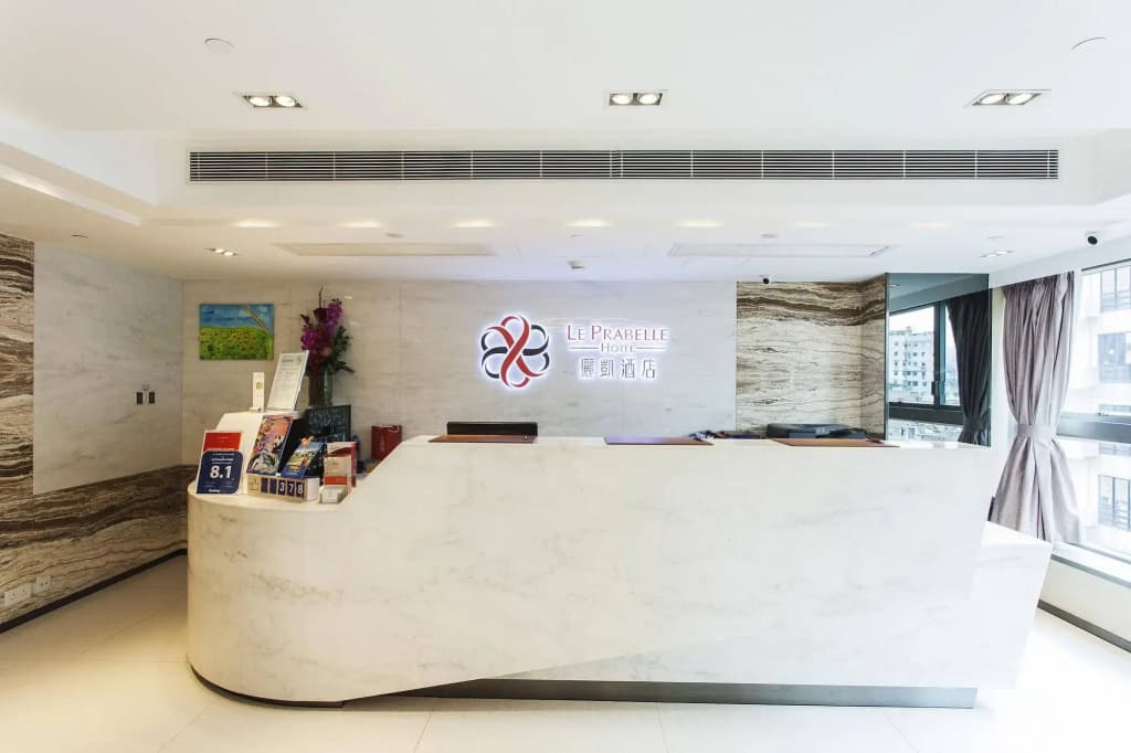 Le Prabelle Hotel - photo 2
