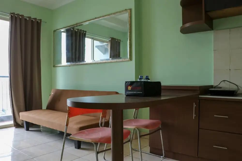 Apartment MoI - photo 4