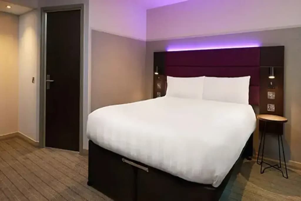 Premier Inn London City - Tower Hill - photo 7