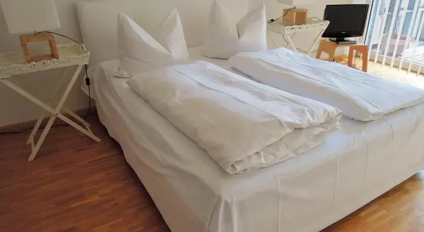 Berlin Mitte Apartment - photo 4
