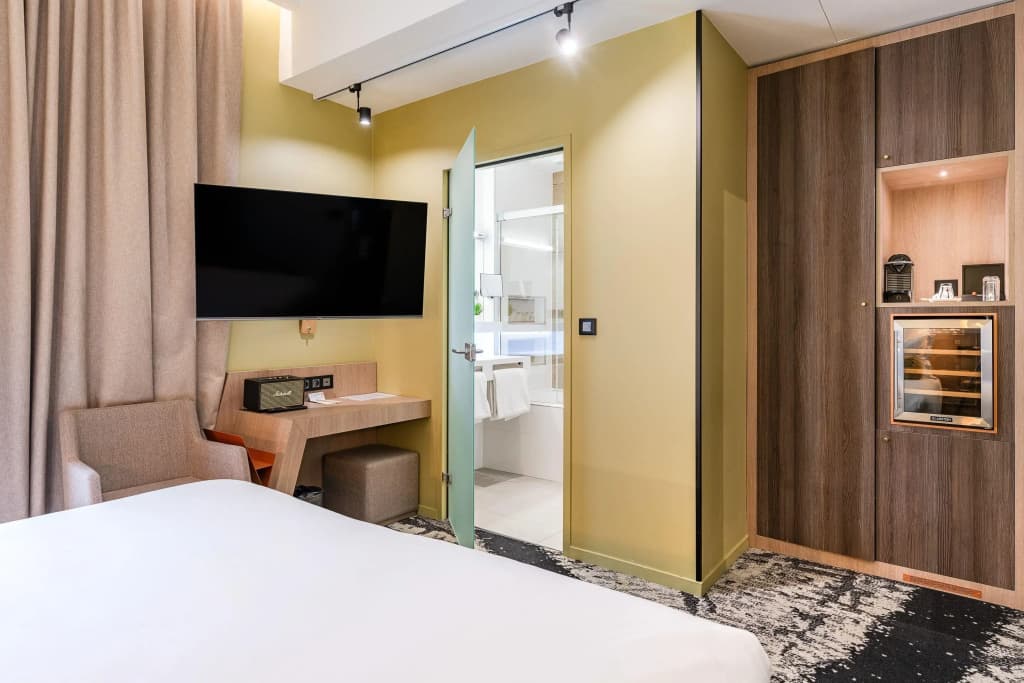 Hotel B55 - photo 28