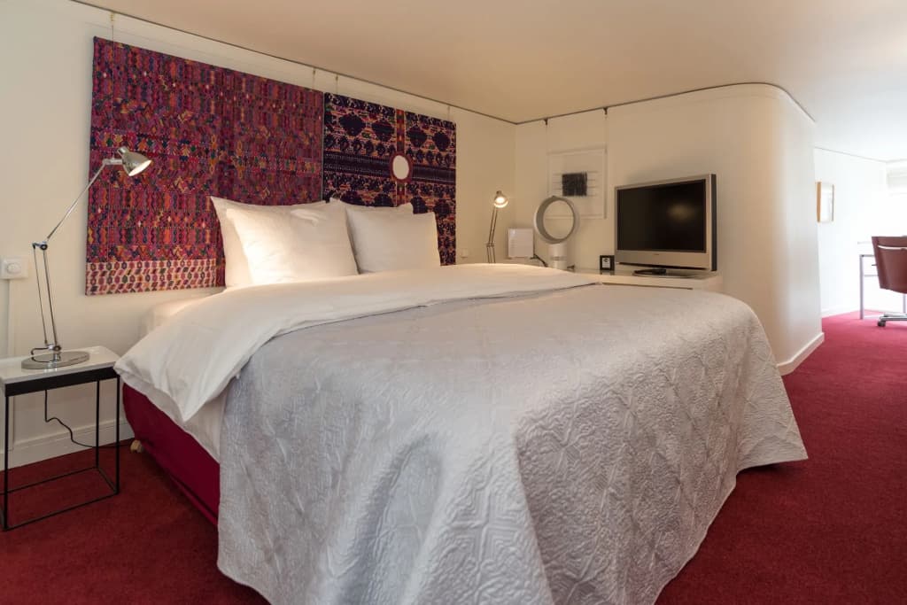 Royal Boutique Apartment Amsterdam - photo 2