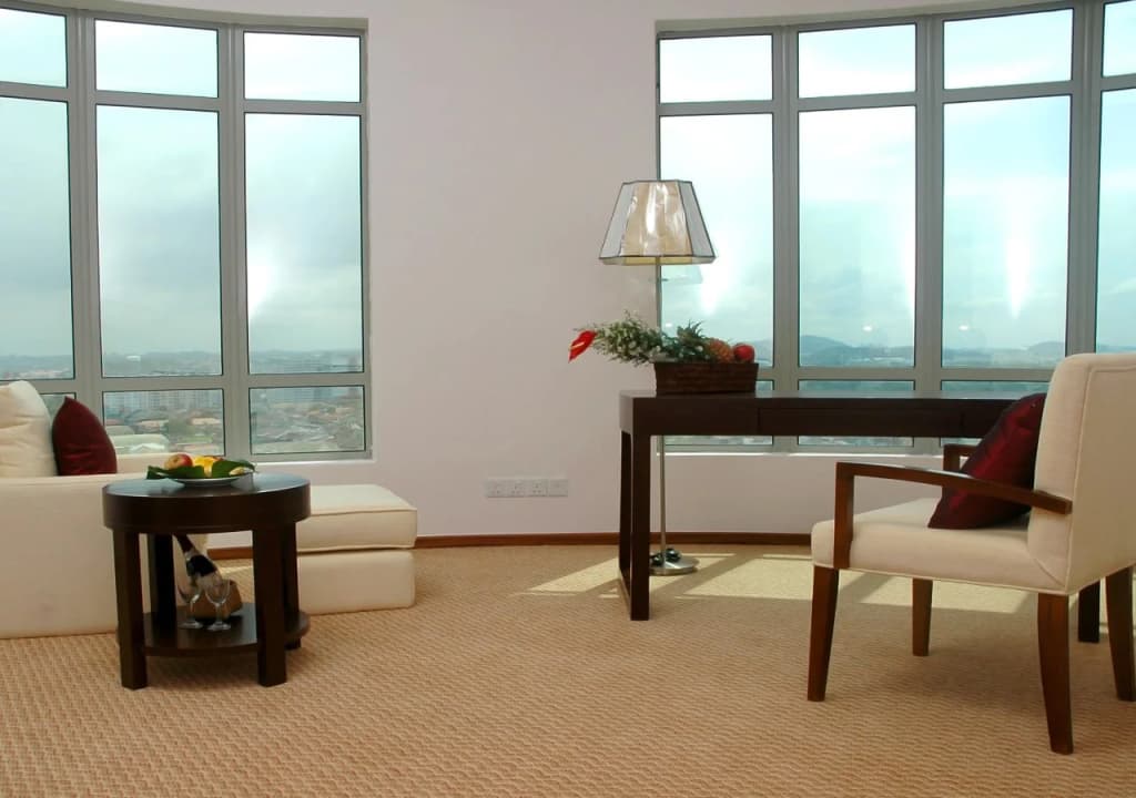 Oriental Crystal Hotel Kajang - photo 7