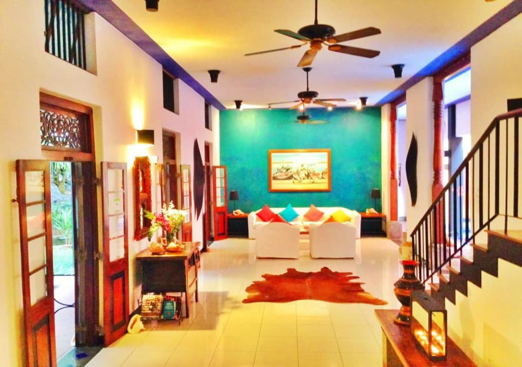 Villa Capers - photo 2
