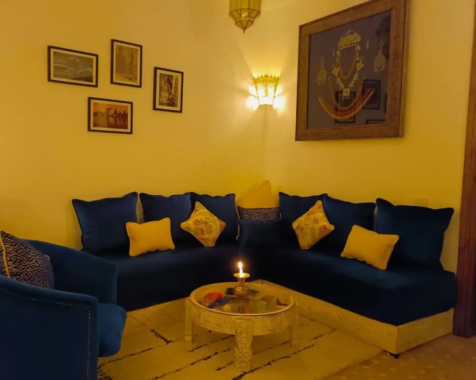 Riad Beni Sidel - photo 3