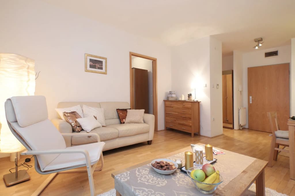 Avantgarde Apartments - photo 4