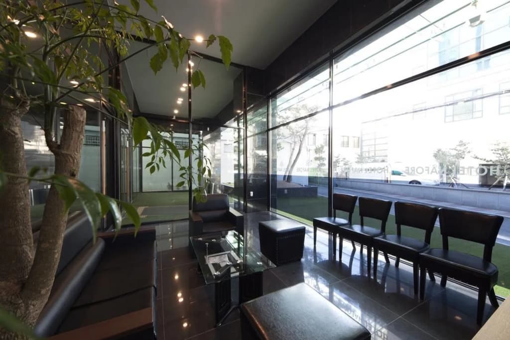 Hotel Nafore - photo 22