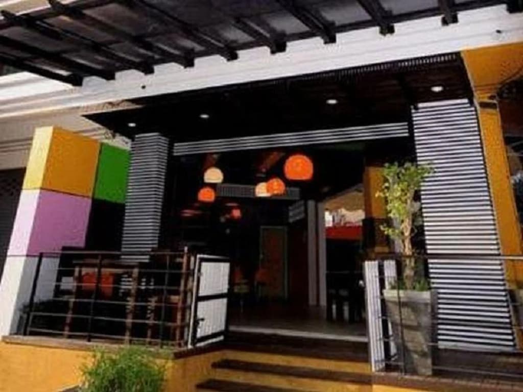 Baan Sabaidee Krabi Hotel - main photo