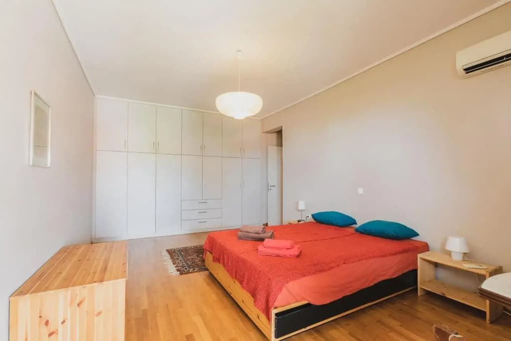 Spacious & Modern flat in Heart of Athens - photo 8