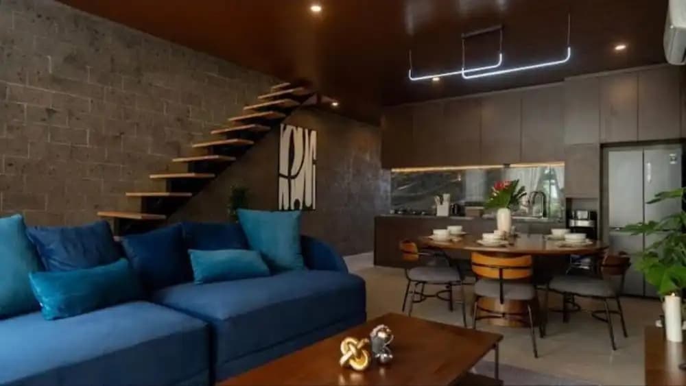 Luxury 3BR Townhouse - photo 5