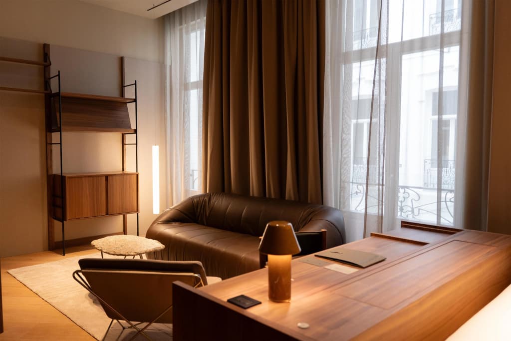 Mercer Madrid - photo 6