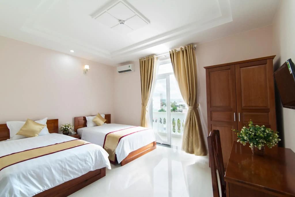 Thuan Hai Hotel - photo 20