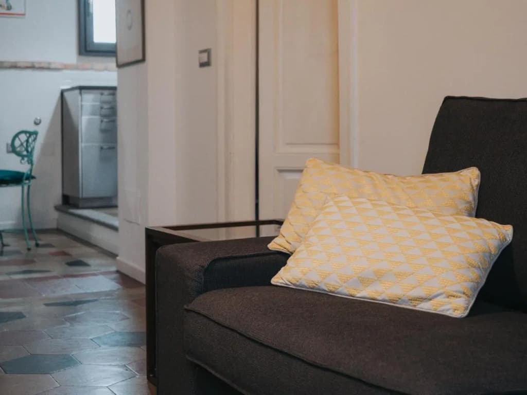 Piacenza Apartment - photo 5
