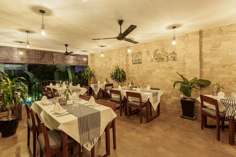 Sumeru Angkor Residence - photo 24