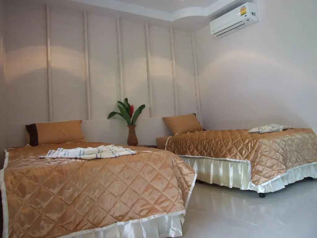 Haadyao Bungalows - photo 5