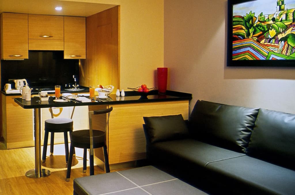 Svelte Delhi, a member of Radisson Individuals - photo 23