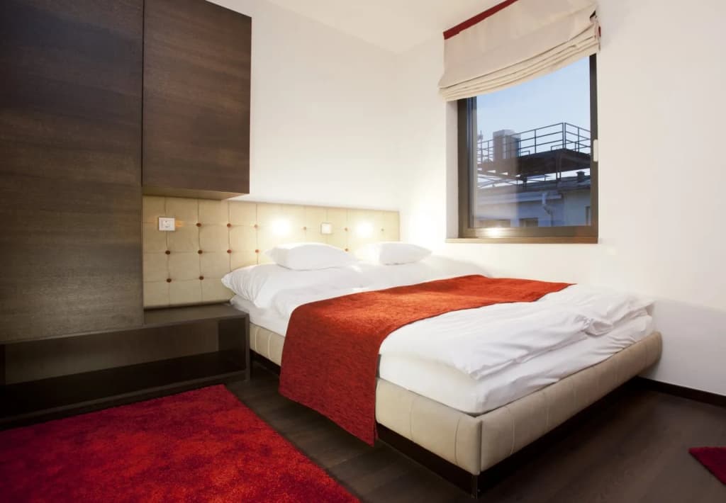Parliament Penthouse Boutique B&B - main photo