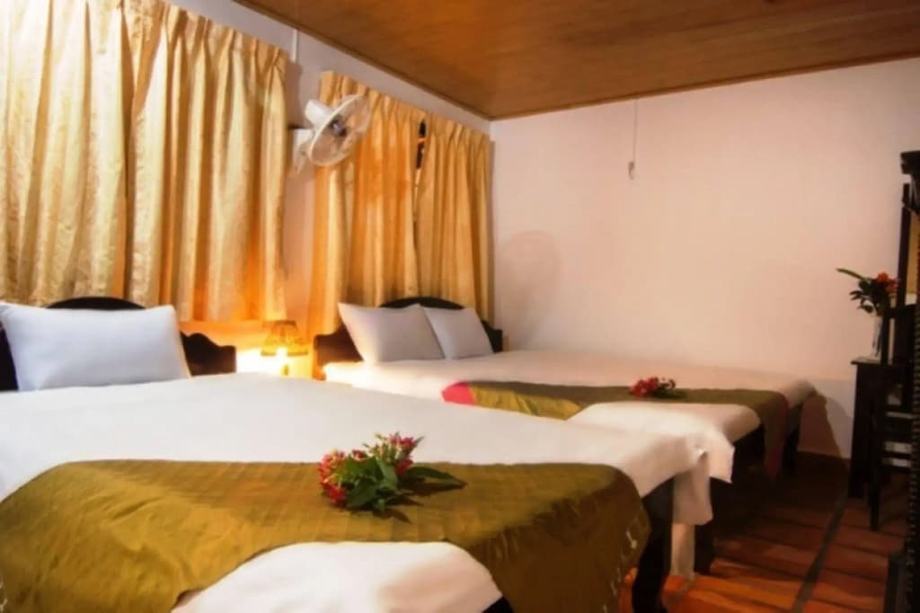Angkor Une Fois Home Stay - photo 6