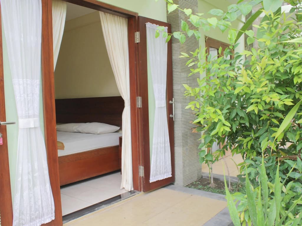 Hotel Damai - photo 3