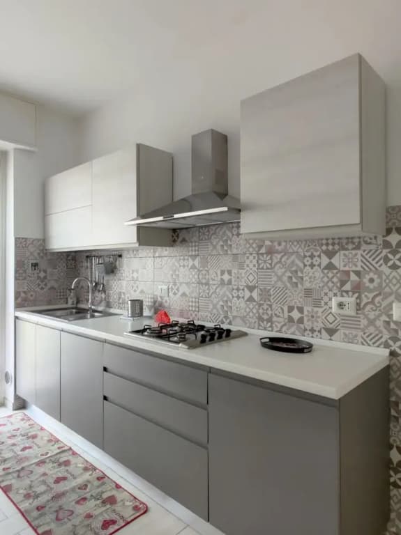 Modern Flat - via Crimea 25 - photo 14