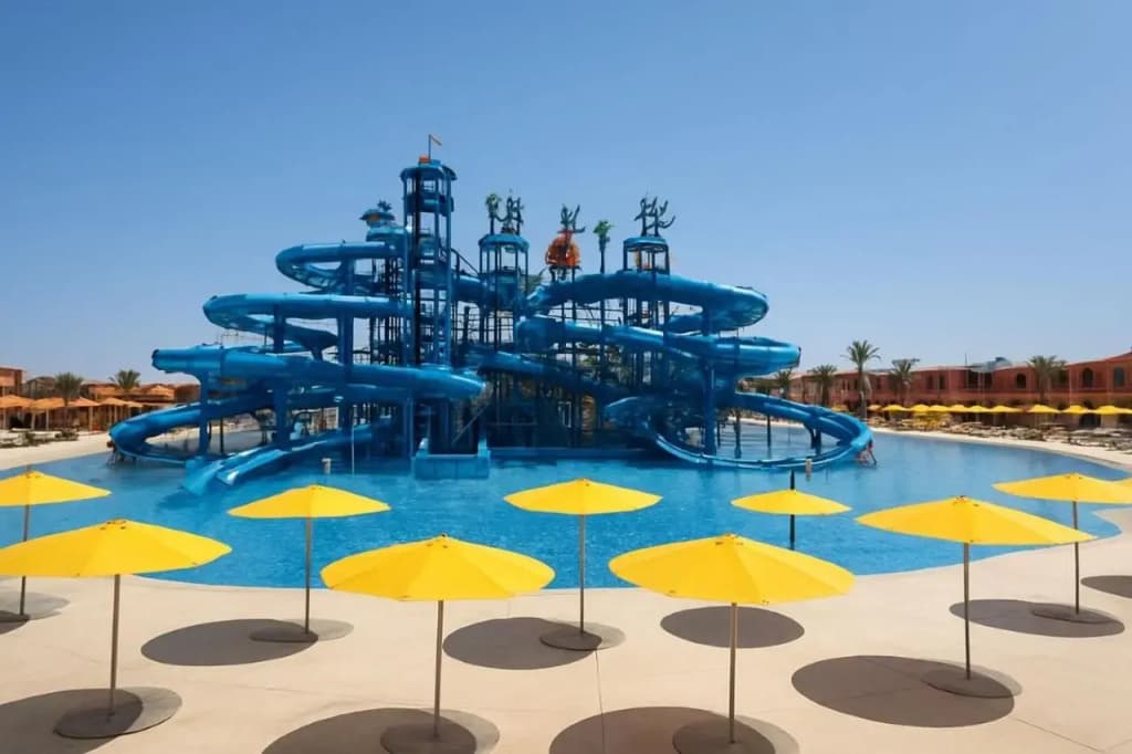 Pickalbatros Sungo Club - All Inclusive - photo 28