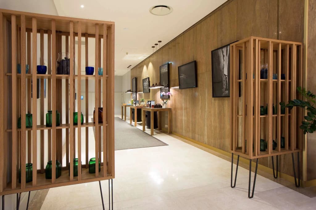 Radisson Blu Hotel, Nice - photo 9
