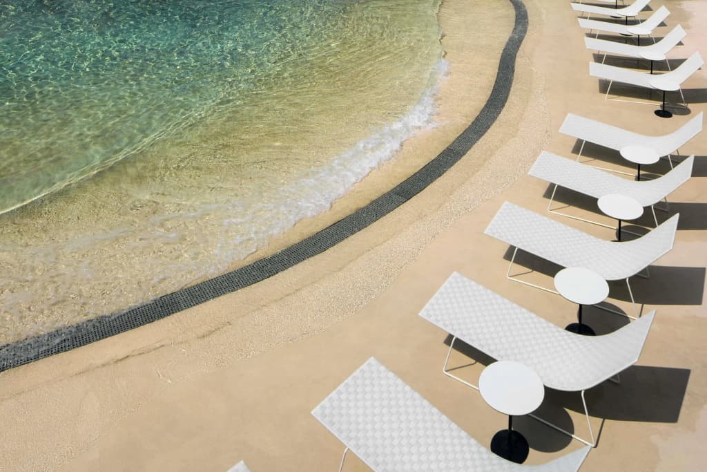 The Westin Doha Hotel & Spa - photo 44