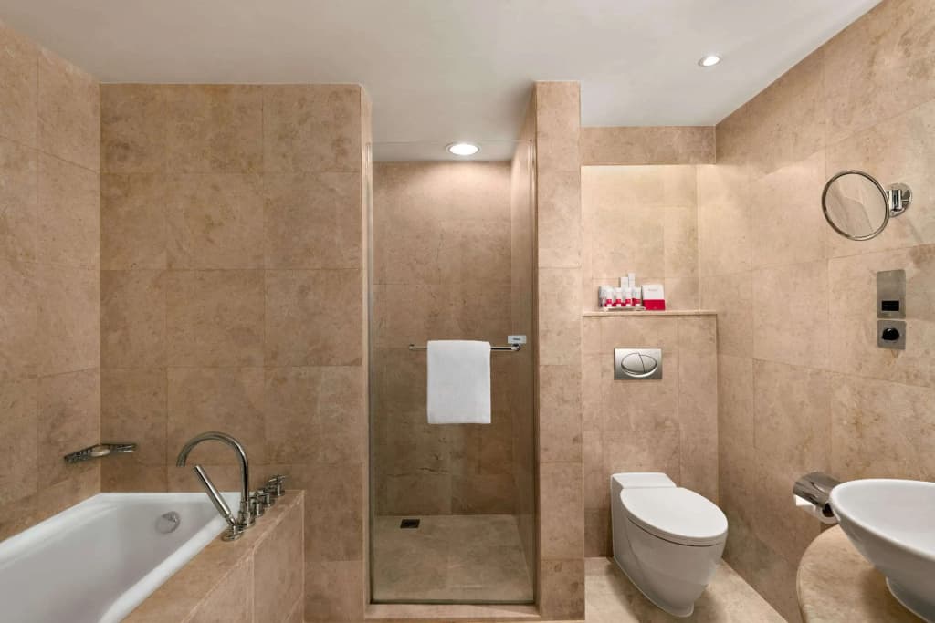 Ramada Plaza by Wyndham Dubai Deira - photo 10