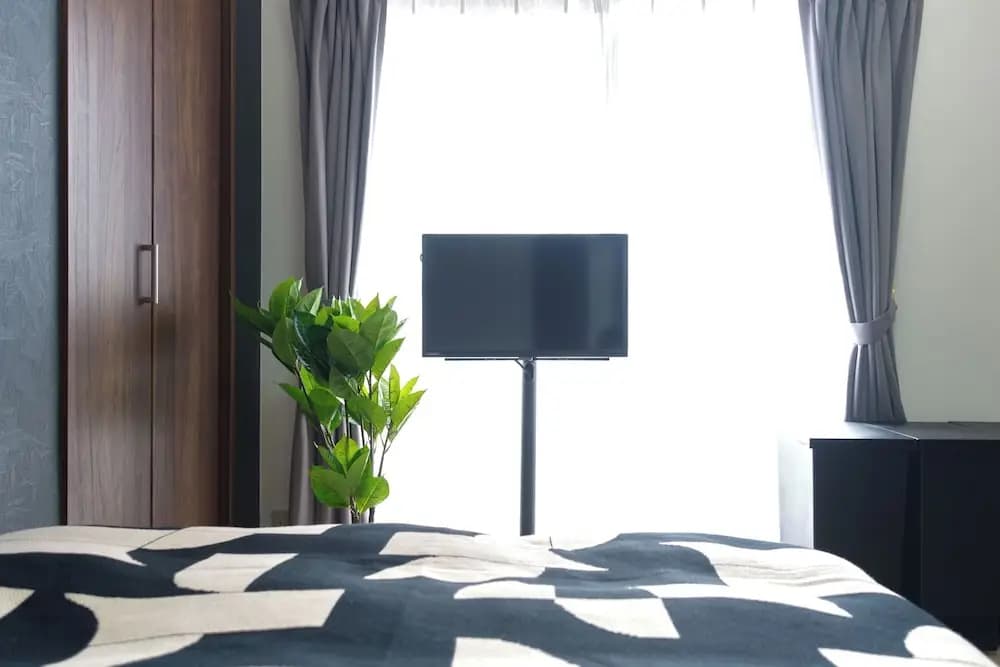 Shinagawa House -Ryo- - photo 20