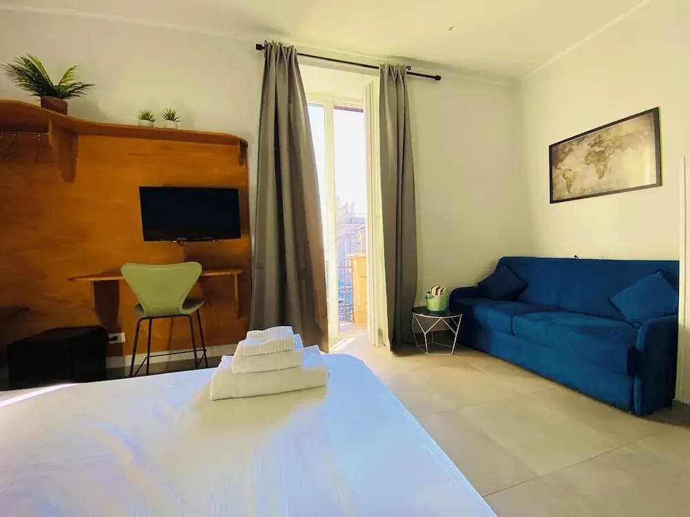 Cecilia B&B Roma - photo 4