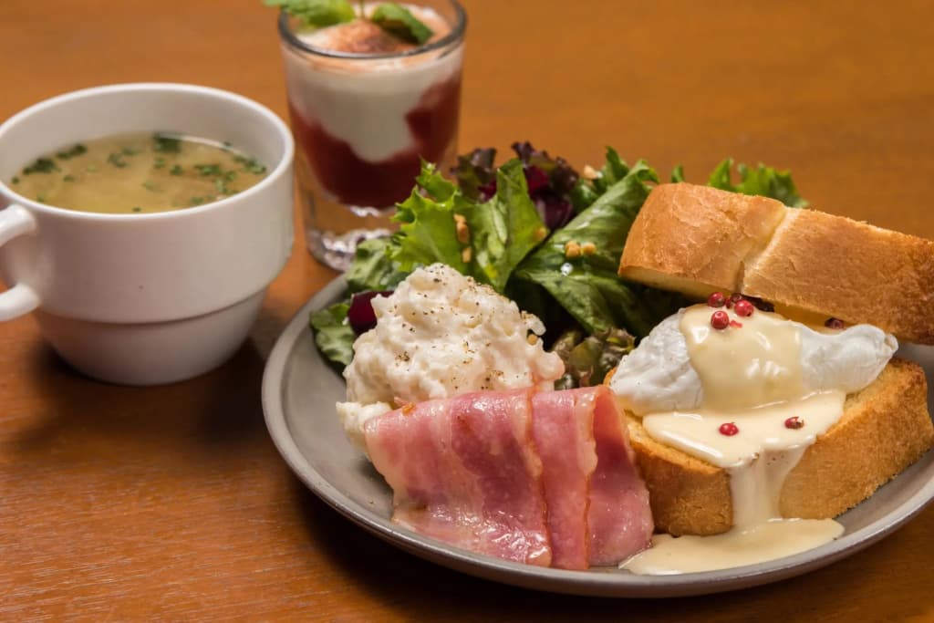 JR East Hotel Mets Tachikawa - photo 11