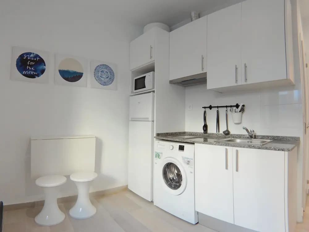 Estudio en Usera RUH3 - photo 6