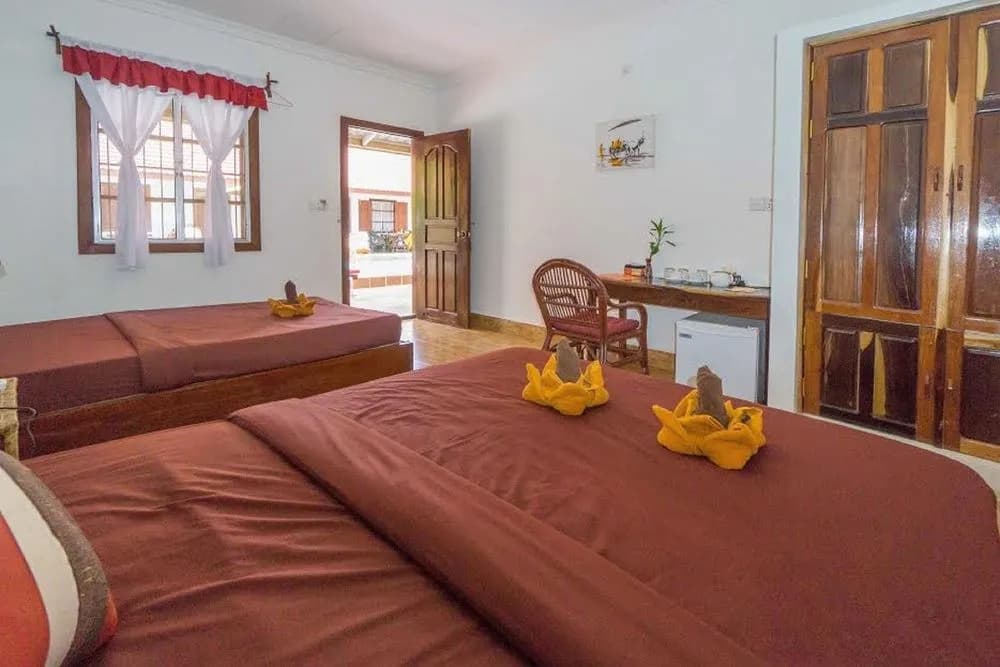King Boutique Hotel - photo 4