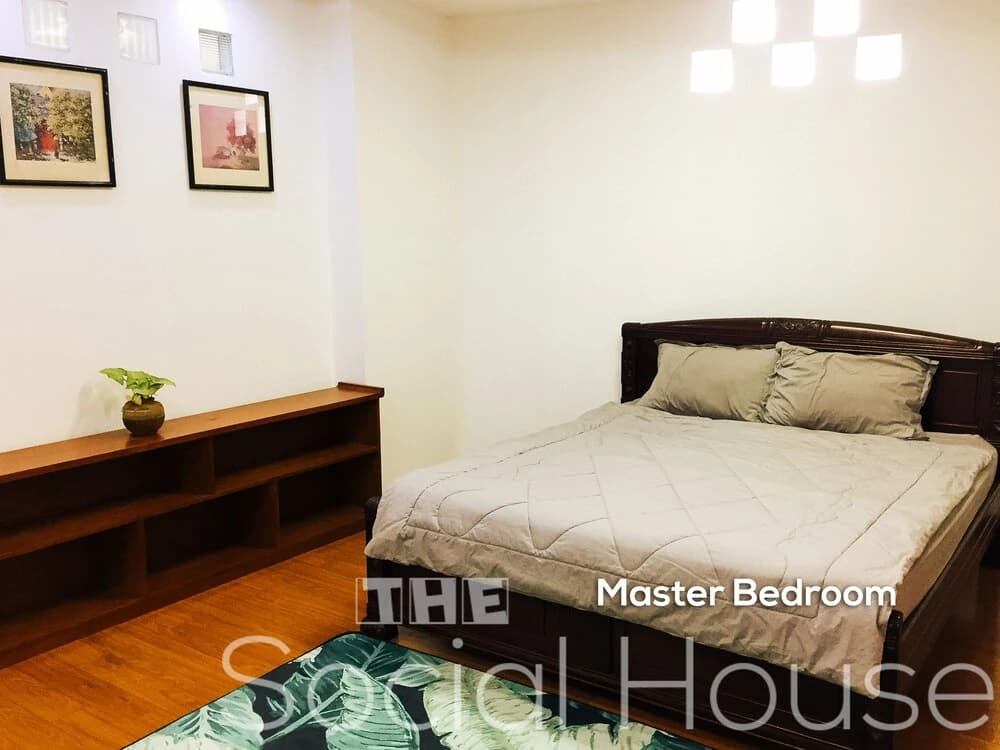 The Social House - City Villa - photo 30