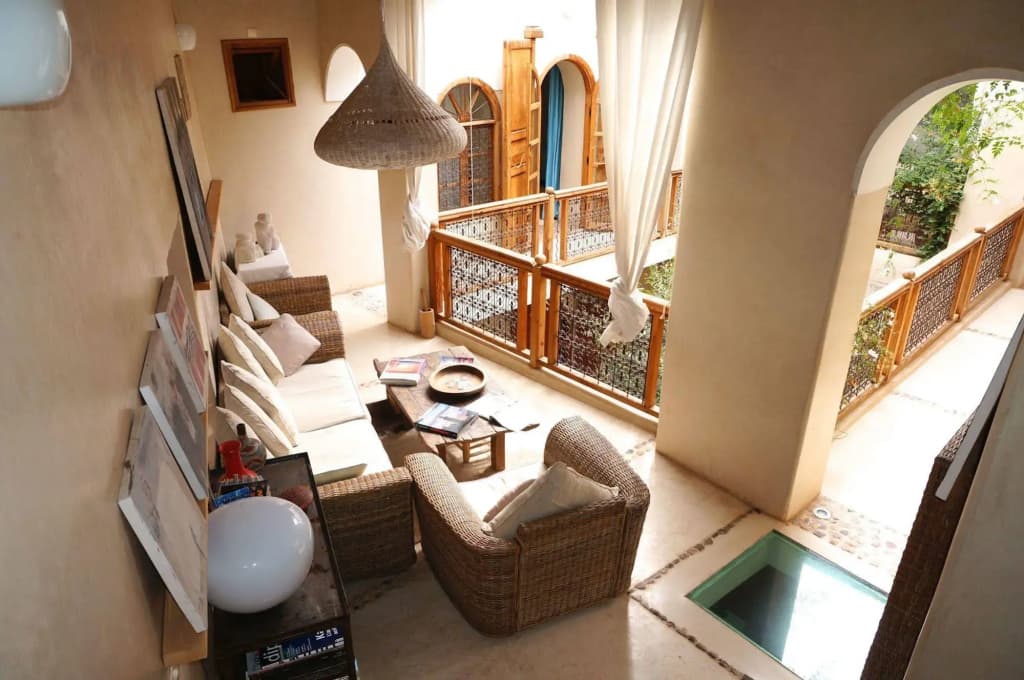 Dar Nour El Houda - photo 7