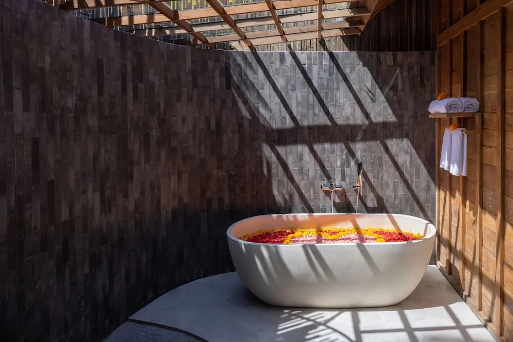 Rumah Kayu Resort - photo 8