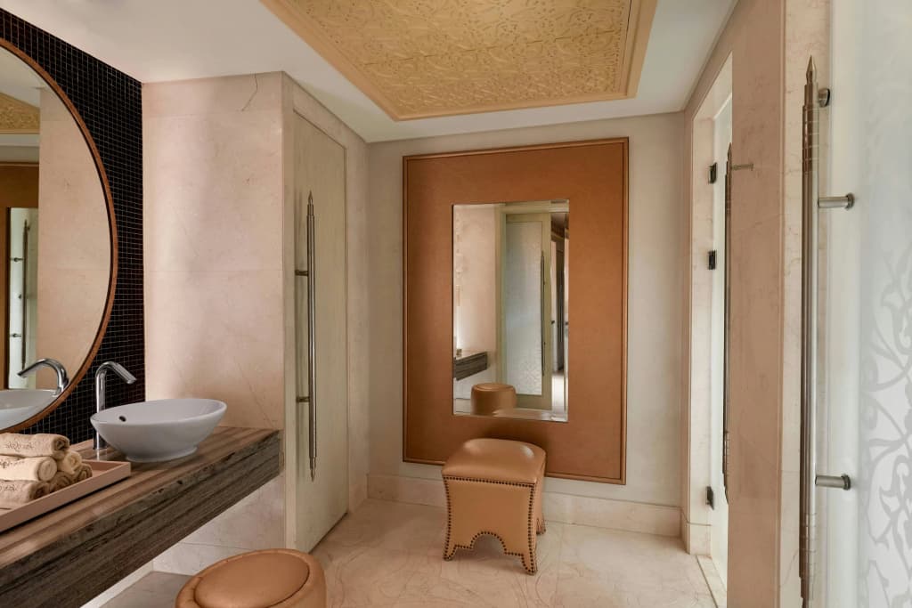 Cairo Marriott Hotel - photo 9